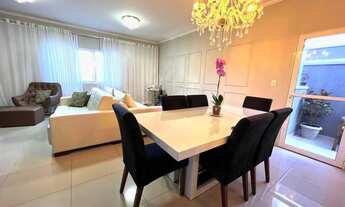 Imagem 3: Casa para venda com 3 dormitórios no Condómínio Bella Città Fazenda Rodeio