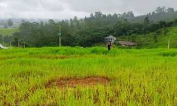 Imagem: Terreno para venda com 250m² no condomínio