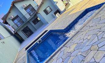 Imagem: Sobrado para venda com 3 dormitórios e