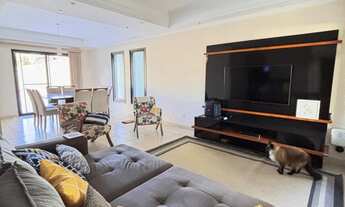 Imagem 4: Sobrado para venda com 3 dormitórios e piscina na Vila Suissa em Mogi das Cruzes