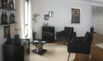 Imagem: Apartamento mobiliado para venda com 3 suítes