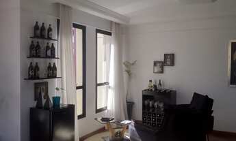 Imagem 6: Apartamento mobiliado para venda com 3 suítes no Edifício Helbor Plaza