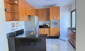 Imagem 6: Sobrado para venda com 3 dormitórios e piscina na Vila Suissa em Mogi das Cruzes