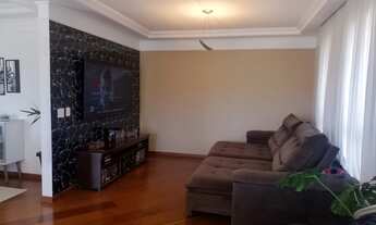 Imagem 4: Apartamento mobiliado para venda com 3 suítes no Edifício Helbor Plaza