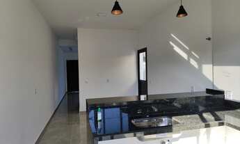 Imagem 7: Sobrado novo para venda com 3 dormitórios no bairro Nova Mogi Moderno