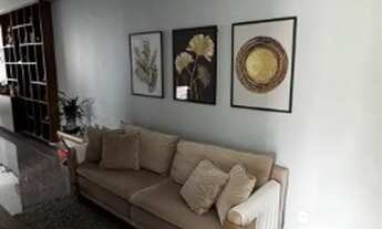 Imagem 6: Casa Térrea para venda com 3 dormitórios na Villa Di César em Mogi das Cruzes