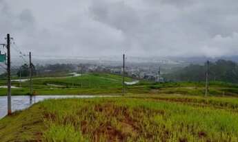 Imagem 4: Terreno para venda com 250m² no condomínio Mosaico horizontes em Mogi das Cruzes