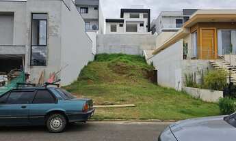 Imagem: Terreno para venda com 260M² no condomínio