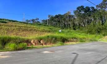 Imagem 3: Terreno para venda com 250m² no condomínio Mosaico horizontes em Mogi das Cruzes