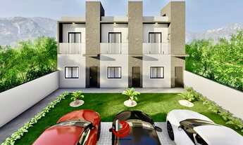 Imagem 4: Sobrado novo para venda com 2 suítes em Világio no Jardim Modelo