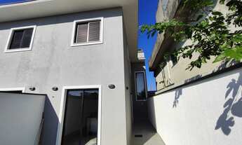 Imagem 3: Sobrado novo para venda com 3 dormitórios no bairro Nova Mogi Moderno