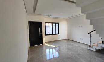 Imagem 4: Sobrado novo para venda com 3 dormitórios no bairro Nova Mogi Moderno