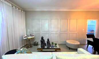 Imagem 4: Casa para venda com 3 dormitórios no Condómínio Bella Città Fazenda Rodeio