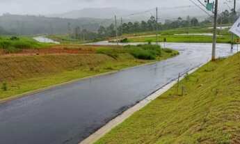Imagem 2: Terreno para venda com 250m² no condomínio Mosaico horizontes em Mogi das Cruzes