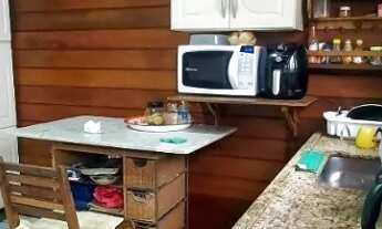 Imagem 5: Casa térrea para venda com 3 dormitórios na Vila Suissa em Mogi das Cruzes