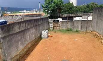 Imagem: Terreno para venda com 193 m² na Vila Jundiaí