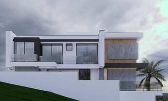 Imagem 7: Terreno para venda com 260M² no condomínio Mosaico Essence em César de Souza