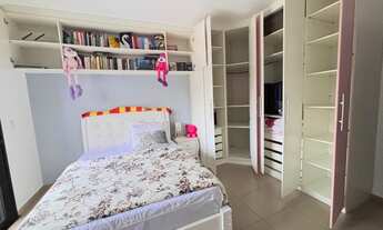 Imagem 7: Sobrado para venda com 3 dormitórios e piscina na Vila Suissa em Mogi das Cruzes