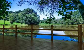 Imagem 6: Terreno para venda com 250m² no condomínio Mosaico horizontes em Mogi das Cruzes