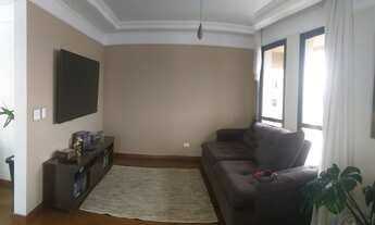 Imagem 3: Apartamento mobiliado para venda com 3 suítes no Edifício Helbor Plaza