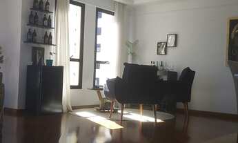 Imagem 5: Apartamento mobiliado para venda com 3 suítes no Edifício Helbor Plaza