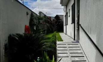 Imagem 2: Casa Térrea para venda com 3 dormitórios na Villa Di César em Mogi das Cruzes