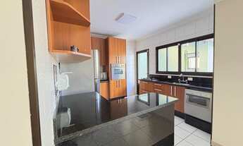 Imagem 5: Sobrado para venda com 3 dormitórios e piscina na Vila Suissa em Mogi das Cruzes