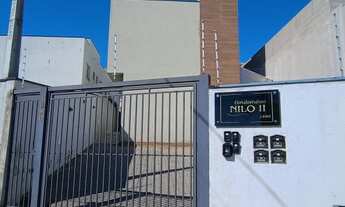 Imagem 2: Sobrado para venda com 2 dormitórios no Condomínio Nilo 2 em César de Souza