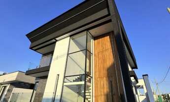 Imagem 2: Sobrado para venda com 3 suítes no condomínio Mosaico Essence em Mogi das Cruzes