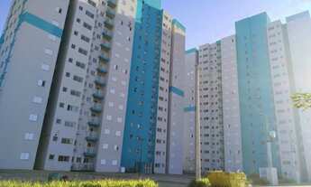 Imagem: Studio novo para venda com 26m² no Residencial