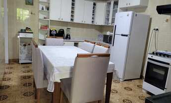 Imagem 4: Casa térrea para venda com 2 dormitórios na Vila Brasileira em Mogi das Cruzes