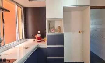 Imagem 6: Sobrado para venda com 3 dormitórios na Vila Suissa em Mogi das Cruzes