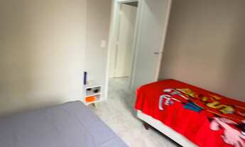 Imagem 6: Apartamento térreo para venda com 2 dormitórios no Residencial Espanha I em Mogi