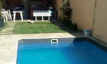 Imagem: Sobrado para venda com 3 dormitórios na