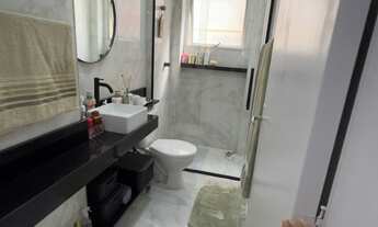 Imagem 5: Apartamento térreo para venda com 2 dormitórios no Residencial Espanha I em Mogi