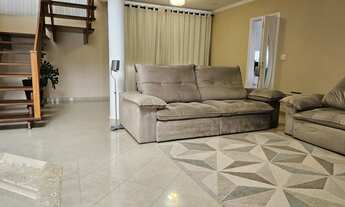 Imagem 2: Casa de esquina a venda com 4 suítes no Aruã Eco Park Lagos em Mogi das Cruzes