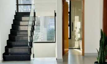 Imagem 4: Sobrado para venda com 3 suítes no condomínio Mosaico Essence em Mogi das Cruzes