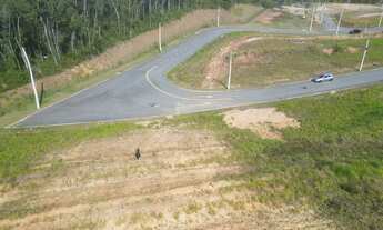 Imagem 6: Terreno para venda com 250m² no condomínio Mosaico horizontes em Mogi das Cruzes