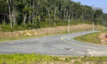 Imagem 5: Terreno para venda com 250m² no condomínio Mosaico horizontes em Mogi das Cruzes