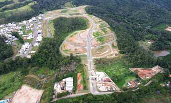 Imagem 2: Terreno para venda com 250m² no condomínio Mosaico Horizontes em Mogi das Cruzes