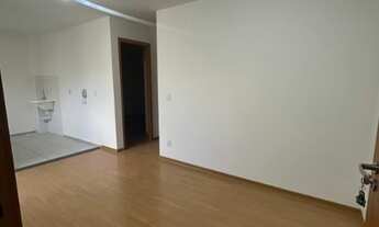 Imagem 2: Apartamento com 2 dormitórios a venda no cond. Morada Mineira em Mogi das Cruzes