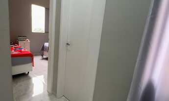 Imagem 7: Apartamento térreo para venda com 2 dormitórios no Residencial Espanha I em Mogi