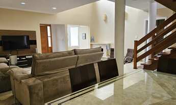 Imagem 3: Casa de esquina a venda com 4 suítes no Aruã Eco Park Lagos em Mogi das Cruzes