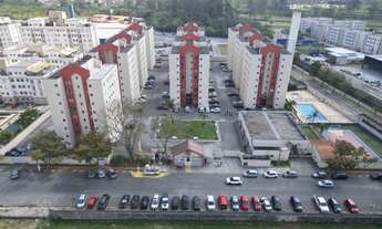 Imagem: Apartamento térreo para venda com 2 dormitórios