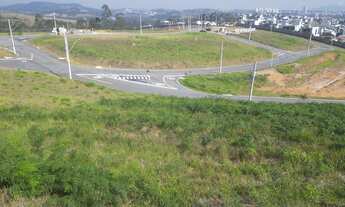 Imagem: Terreno para venda com 250m² no condomínio