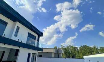 Imagem 3: Sobrado para venda com 3 suítes no condomínio Mosaico Essence em Mogi das Cruzes