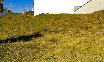 Imagem 4: Terreno para venda com 270m² no condomínio Mosaico Essence em Mogi das Cruzes