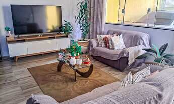 Imagem: Sobrado para venda com 3 dormitórios no