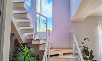 Imagem 3: Sobrado para venda com 3 dormitórios no Real Park Tietê Jundiapeba em Mogi