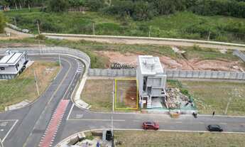 Imagem 4: Lote a venda com 176m² no condomínio Paradise Gardens em Mogi das cruzes